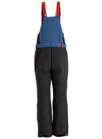 Костюм Magnum зимний Iceberg Pro -25°С 20/19 Синий/Чёрный MFW1-ICBRP-1BLUBL -