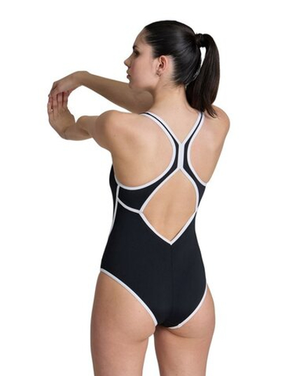 Купальник Arena PRO_FILE V BACK