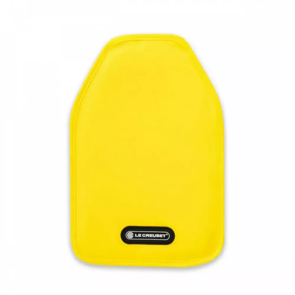 Приспособление для охлаждения бутылок Le Creuset Yellow Shin