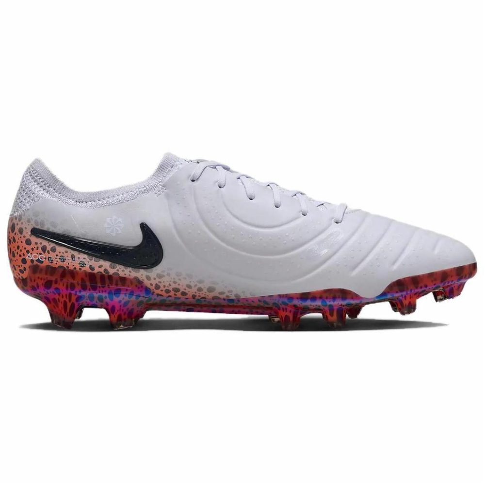 Кроссовки Nike Tiempo Legend 10 Elite Electric, FQ3249-900