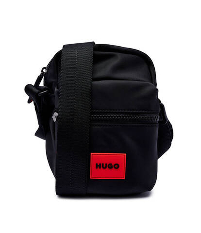 Сумка кросс-боди HUGO - черный(50523544)