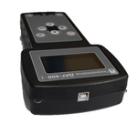 ДАГ-600 газоанализатор дымовых отходящих газов многокомпонентный переносной