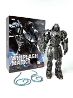 Фигурка Железный человек Iron Man Марвел ZD Toys 1915-02
