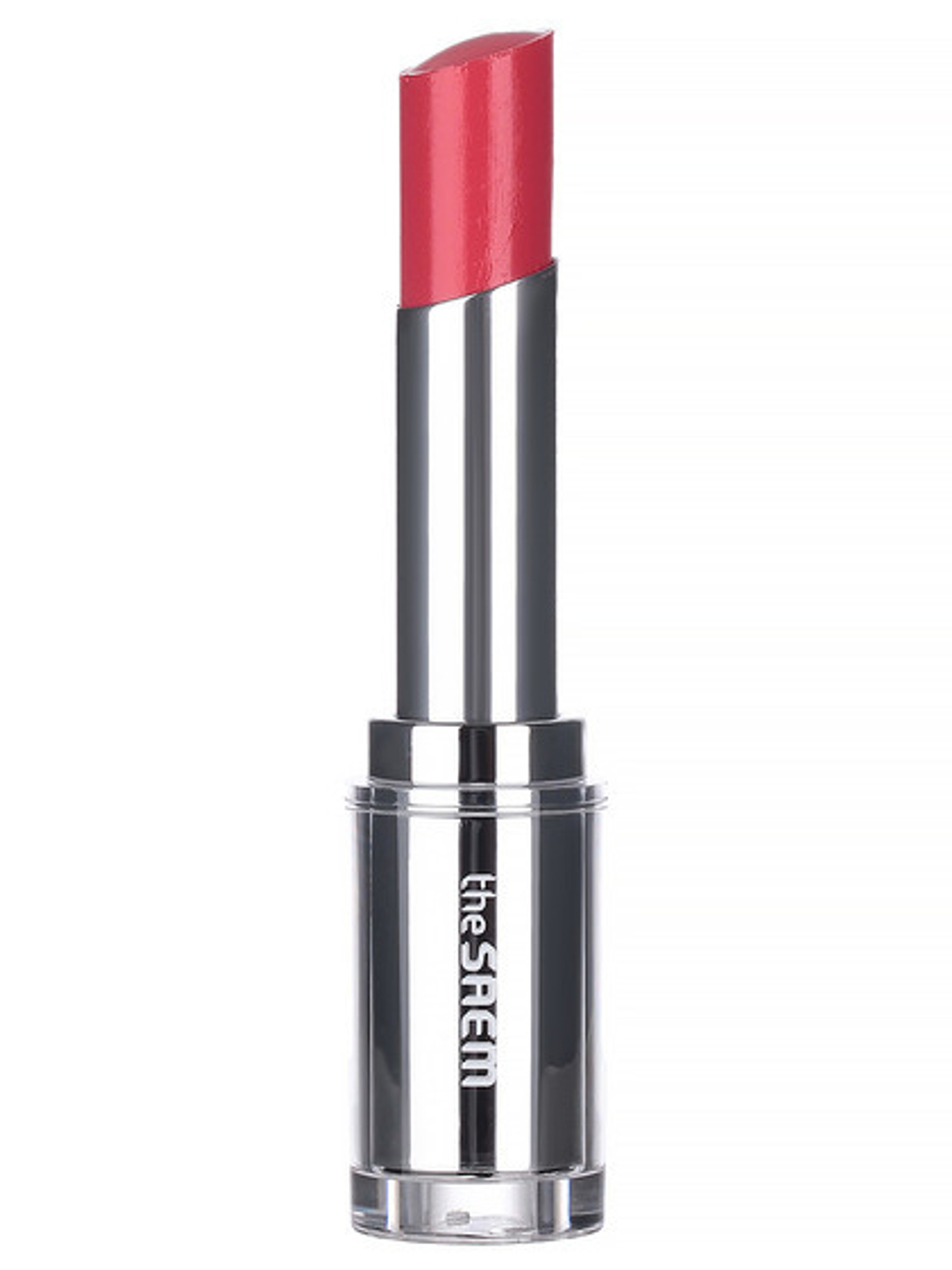 THE SAEM Помада-желе для губ/Dewy Glow Jelly Lipstick CR01 Peach Blush, 3.5г