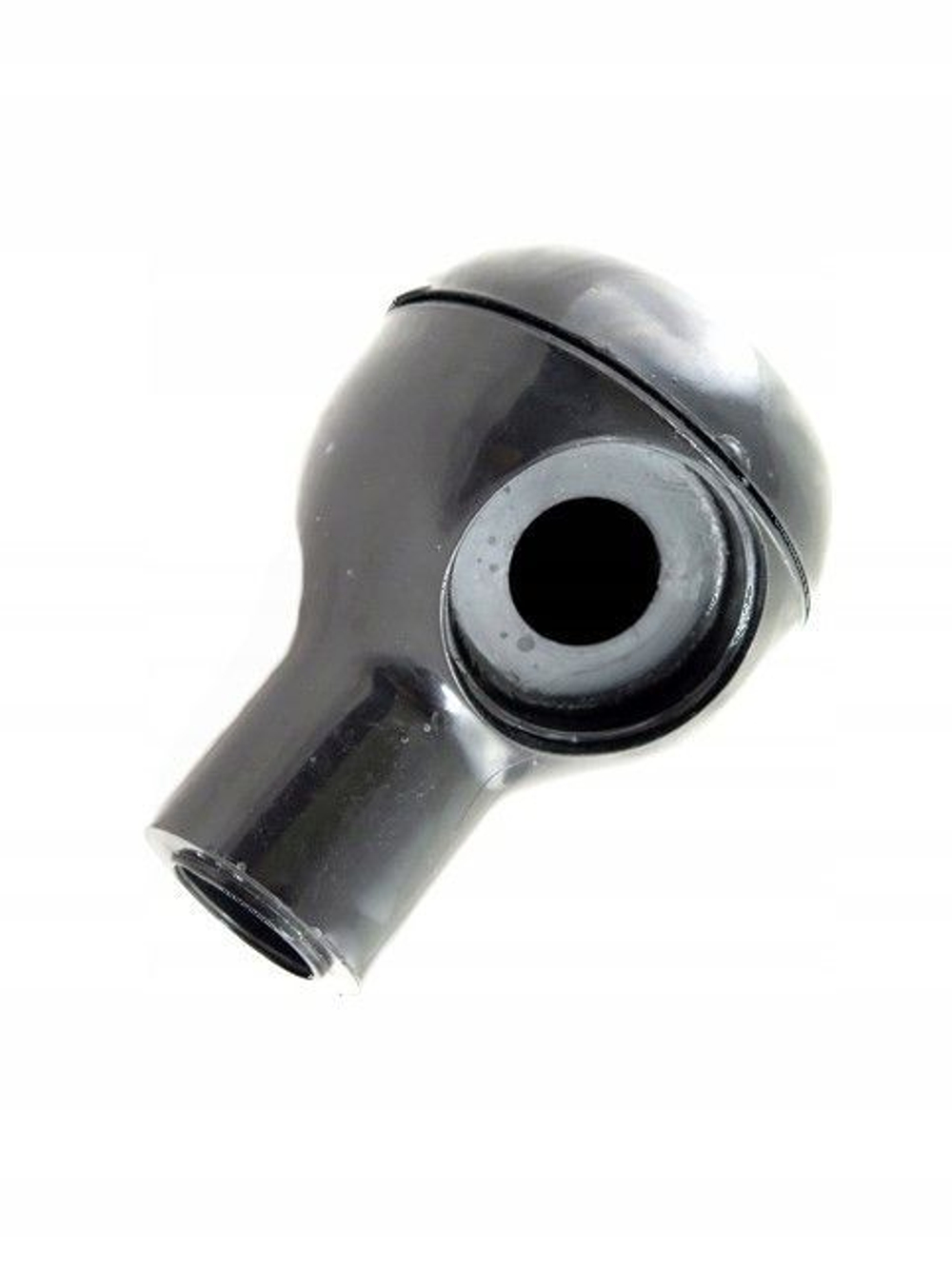 Ручка рычага КПП JCB 128/17544