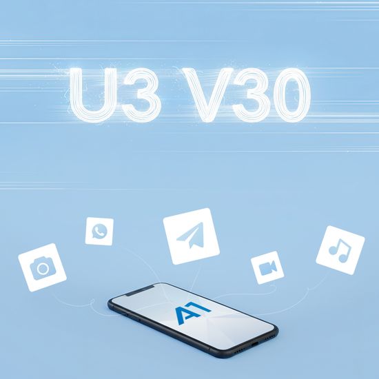 TrendVision EVO Max 64 Гб