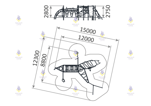 Спортивный комплекс «Йота»