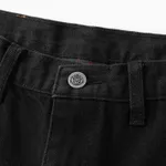 Джинсы Ymkashix Nineties Черные