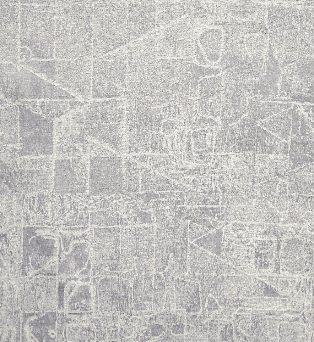 Портьерная ткань dimout арт. 2301 D col. 9а коллекции "Biscuit"