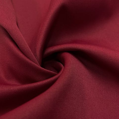Ткань Мемори (Лето) ш150см 95%пэ 5%спандекс, цвет бордо