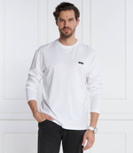 Лонгслив Calvin Klein - белый(K10K111847)
