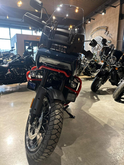 CVO Pan America Harley-Davidson (2025)