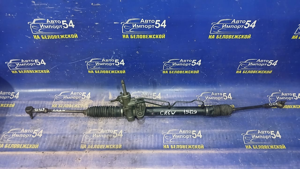 Рейка рулевая MITSUBISHI DION 2000-2005