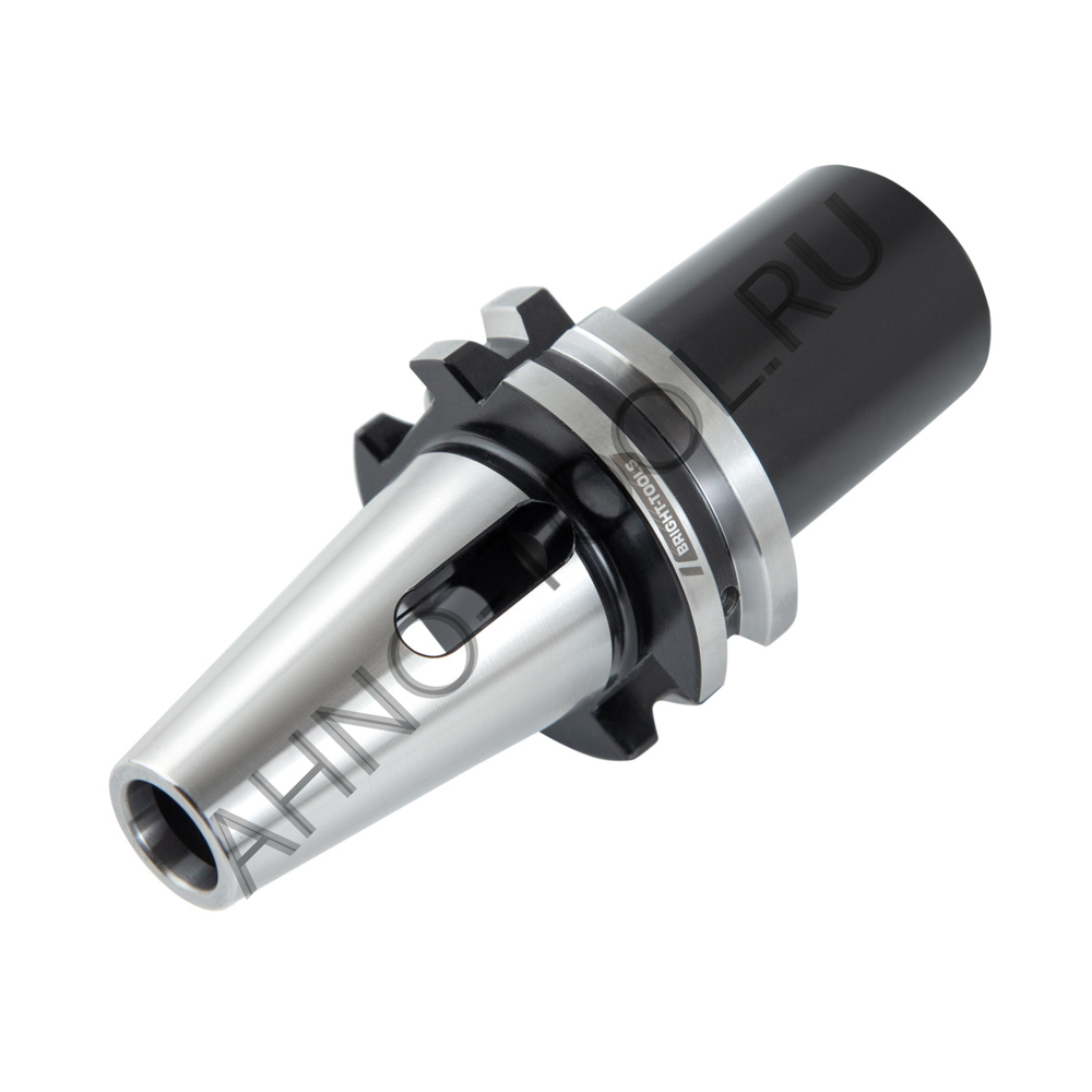 Втулка переходная SK30-MTA2-65  0.005 G6.3 20CrMnTi BRIGHT-TOOLS