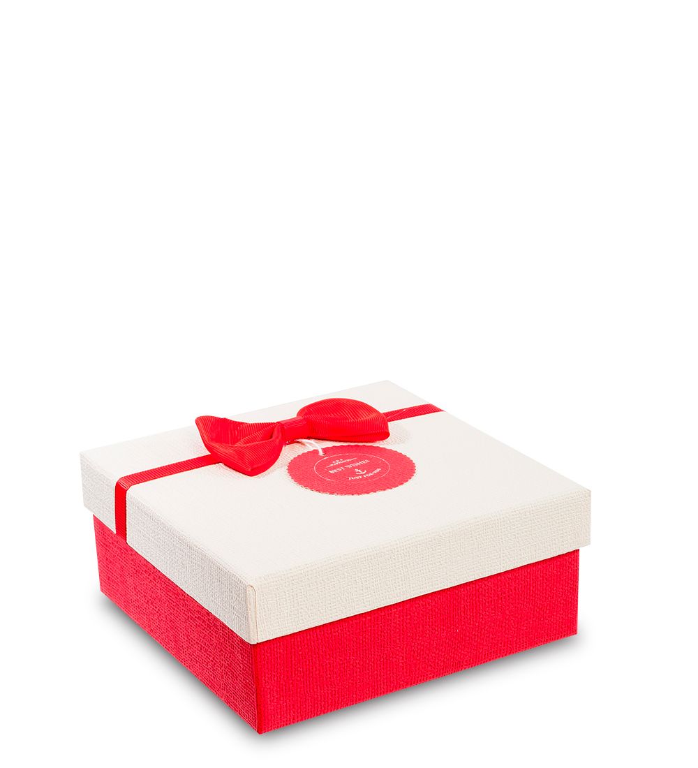 Packing Symphony WF-32/1-B Коробка «Прямоугольник» цв.красн./бел.