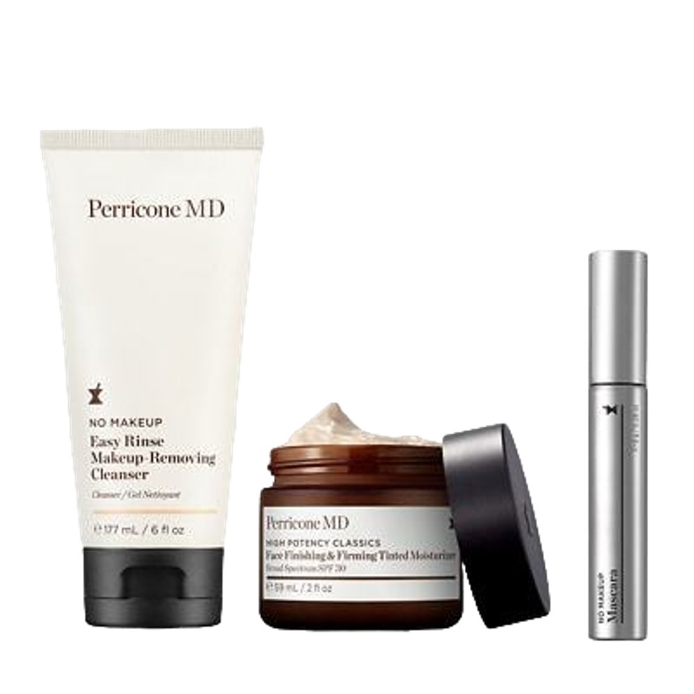 Perricone MD Cleanse and Glow Set