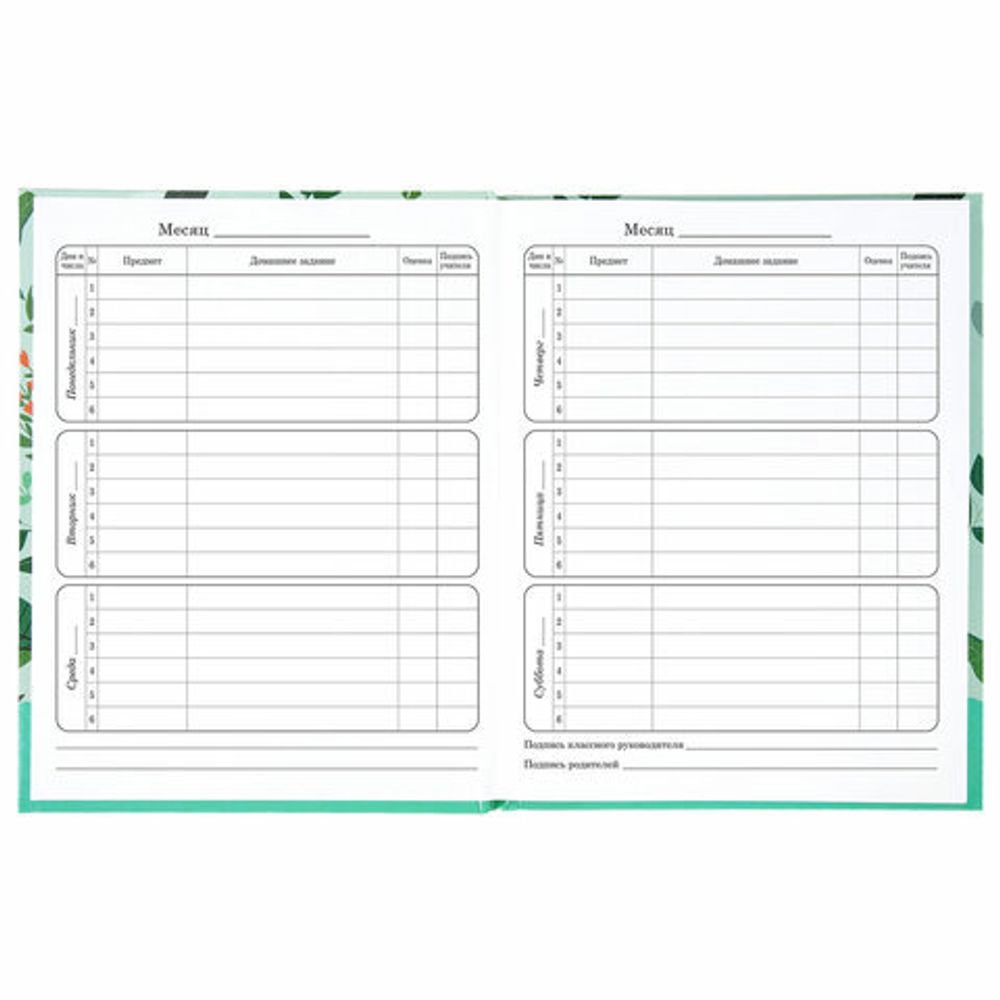 Дневник 1-4 класс 48 л., твердый, BRAUBERG, глянцевая ламинация, с подсказом, "Ленивцы", 106361