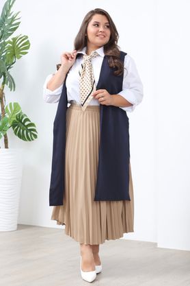 Цена на Жилет-2253 больших размеров