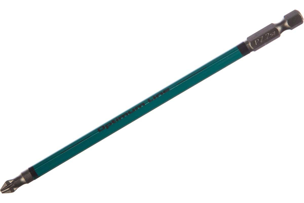 KRAFTOOL  OPTIMUM PZ 2, 150 мм, 5 шт, Биты (26124-2-150-5)