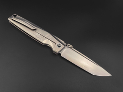 Складной нож Asesino SLD graphite