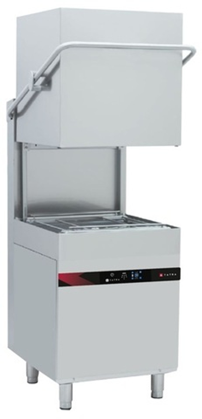 Машина Посудомоечная Купольная Tatra Tw.H50+Dr+Dd Touch