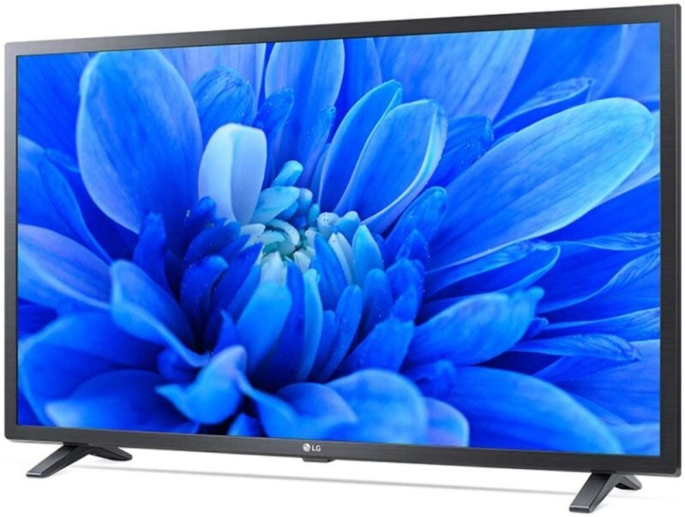 Телевизор ЖК 32" LG 32LM550B черный (32LM550BPLB)