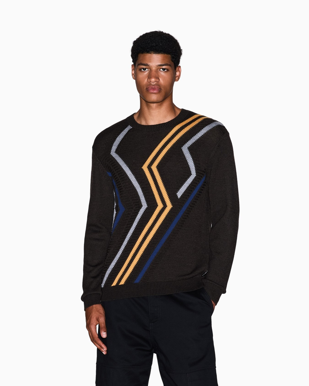 Джемпер мужской ARMANI EXCHANGE