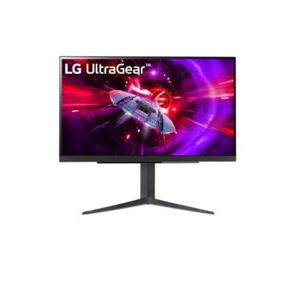 Монитор LG UltraGear 27GR83Q-B