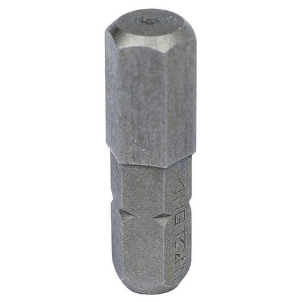 Цена на KING TONY (183608H) Вставка (бита) торцевая 5/16", L = 36 мм, HEX, 8 мм