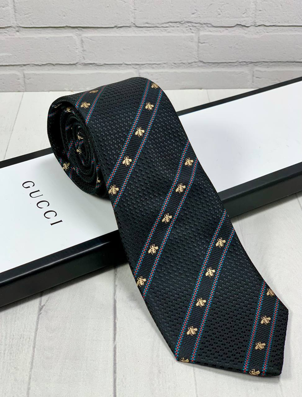 Галстук Gucci, арт. 474502197