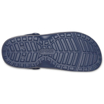 Обувь для поваров и медиков Сабо Crocs Work Specialist II Vent Clog Navy