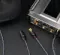 ddHiFi BC30XLR Balanced XLR 3-Pin 1.45m