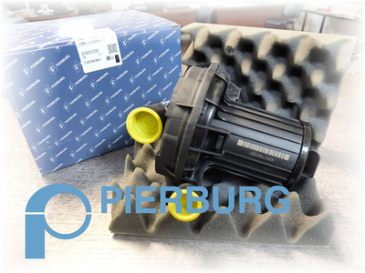 Воздушный насос вспомогательный VAG BSE