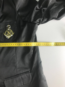 Жакет для лаконичного образа, визуально на 54 размер, новый