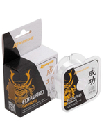 Леска для рыбалки Nisus FORWARD Sensory Nylon Transparent 0,261mm/100m (N-FS-0261-100)