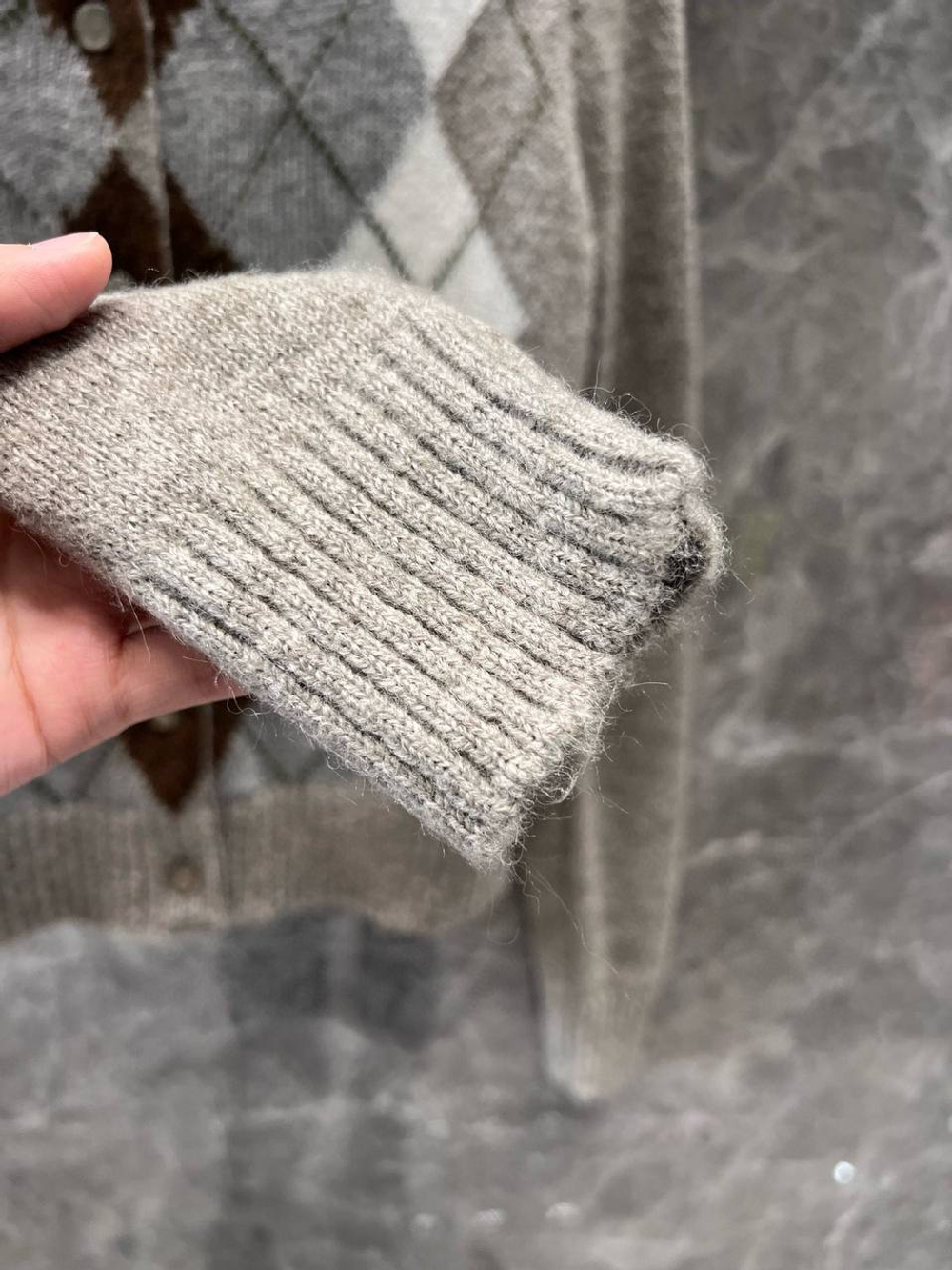 Кардиган Celine