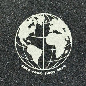 Шкурка для самоката SHKURA PROD. Earth