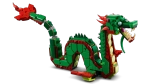 Конструктор LEGO Creator 31161 Средневековый дракон, 3в1