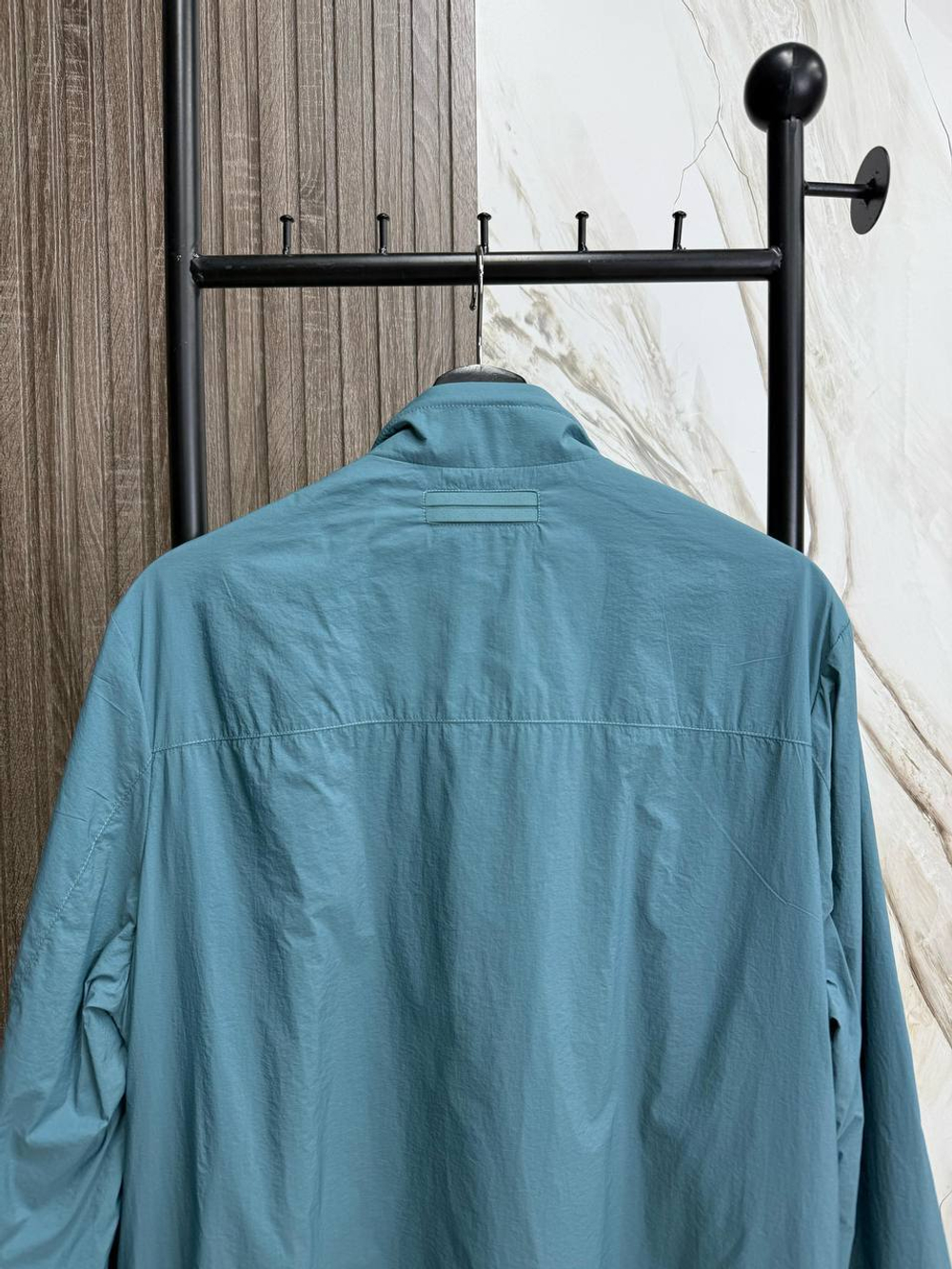 Ветровка Zegna