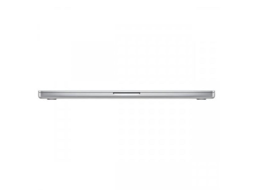 14.2 Ноутбук Apple MacBook Pro 14 2023 3024x1964, Apple M3, RAM 8 ГБ, SSD 512 ГБ, Apple graphics 10-core, macOS, MR7J3, Silver, английская раскладка