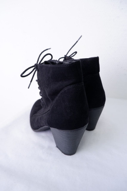 Ботильоны Graceland демисезонные 38 размер