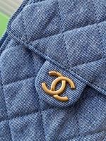 Сумка CHANEL