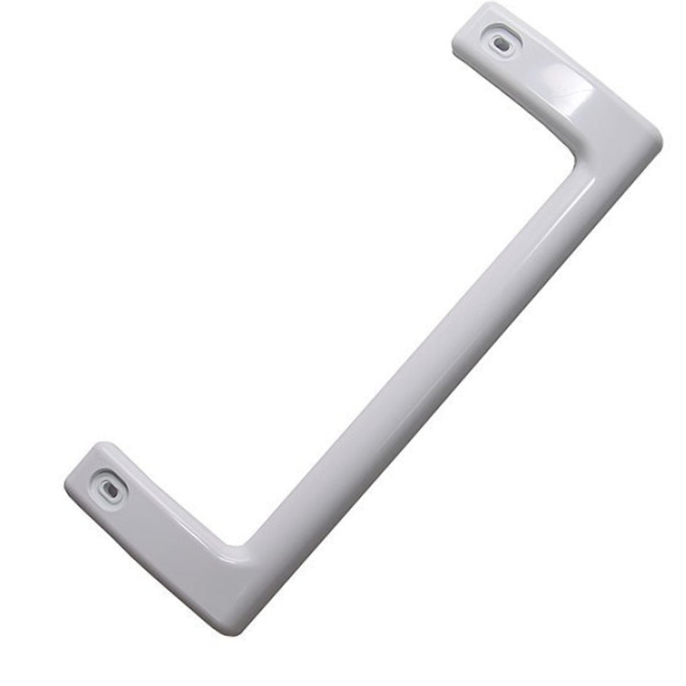 Ручка Атлант скоба 240мм 775373400201 без заглушек