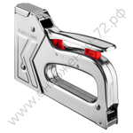 KRAFTOOL HARD-53 тип 53 (A/10/JT21) 23GA(6-16мм)/300/500, стальной рессорный степлер (3180)