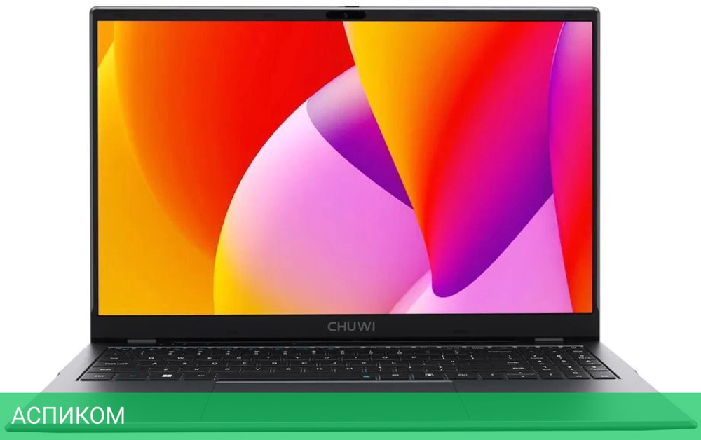 Ноутбук Chuwi HeroBook Plus
