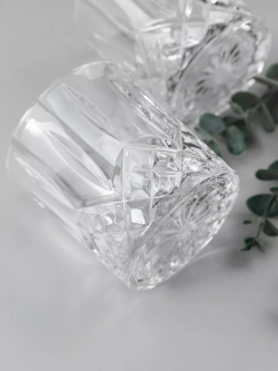 Набор стаканов Олд Фэшн, 6 шт. 350 мл.