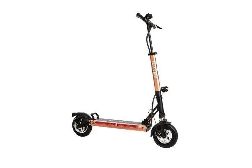 Электросамокат Halten Cross v.2