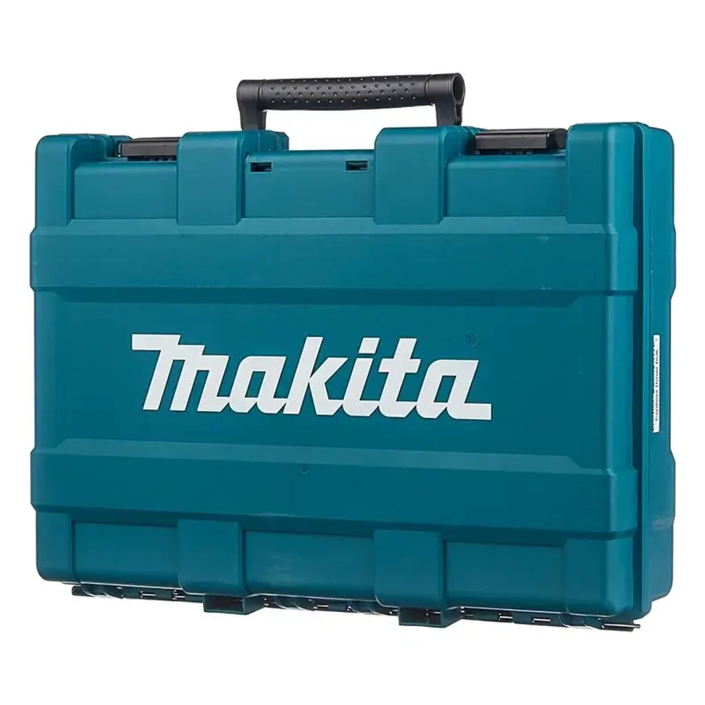 Makita DDF481RTE дрель-шуруповер (2 x 5 Ач, ЗУ)