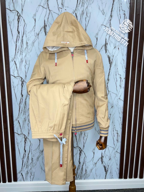 Спортивный костюм Kiton