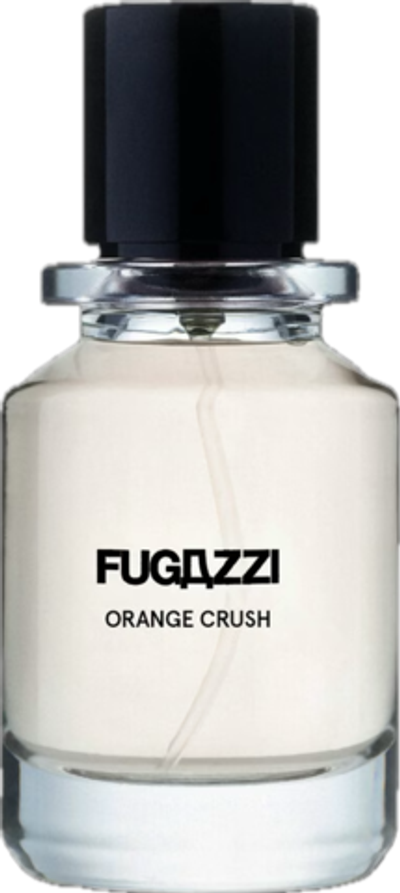 Fugazzi Orange Crush EDP 50 ml